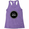 THIS IN TOWN Racerback Tank