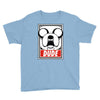 dude Youth Tee