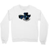 ora ora ora Crewneck Sweatshirt