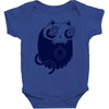 crystal seer Baby Bodysuit