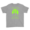 Wicked Musical Youth Tee