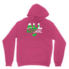 all natural Unisex Hoodie