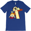 Calvin and hobbes T-Shirt