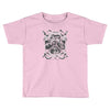 fantastic crest Toddler T-shirt