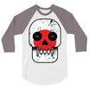 japan till i die 3/4 Sleeve Shirt