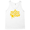 dont worry Tank Top