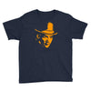clockwork orange stanley Youth Tee
