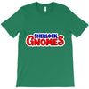 Sherlock Gnomes T-Shirt