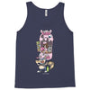 piggy pizza Tank Top