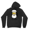 beerd Unisex Hoodie