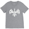 Canserbero V-Neck Tee