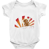 candy empire Baby Onesie