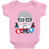 science fair project Baby Onesie