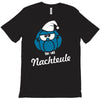 nachteule T-Shirt