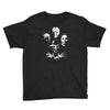 horror icons Youth Tee