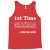 grandad Tank Top