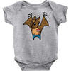 hello, my name is wayne Baby Onesie