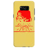 dawn of the dead retro 70s horror zombie film Samsung Galaxy S8