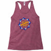 barrel roll Racerback Tank
