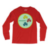 drinkers Long Sleeve Shirts