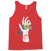 no life Tank Top