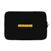 minions Laptop sleeve