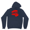 fight cancer Hoodie