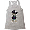 slugs Racerback Tank