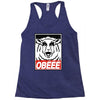 obeee Racerback Tank