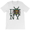 i (turtle) ny T-Shirt