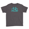 cycologist Youth Tee
