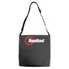 top dad mens funny novelty (2) Adjustable Strap Totes