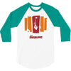 the shining room 237 3/4 Sleeve Shirt