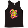 novus ordo reptilia Tank Top