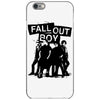 f o b_1 iPhone 6/6s Case