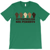 nevertheless she persists people T-Shirt