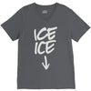 ice ice baby V-Neck Tee