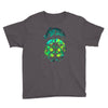 face of the protector Youth Tee