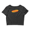 seintology Crop Top