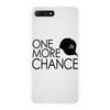 one more chance iPhone 7 Plus Case
