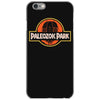 paleozoic park iPhone 6/6s Case