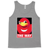 THE WAY Tank Top