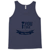 you have stolen my heart Tank Top