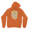 recently deceased Unisex Hoodie