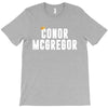 conor mcgregor crown T-Shirt