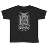 baphomet Toddler T-shirt