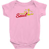 i called saul Baby Bodysuit