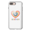 Rainbow Baby iPhone 8 Plus