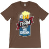 drinking beer T-Shirt