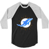 dolfin 3/4 Sleeve Shirt